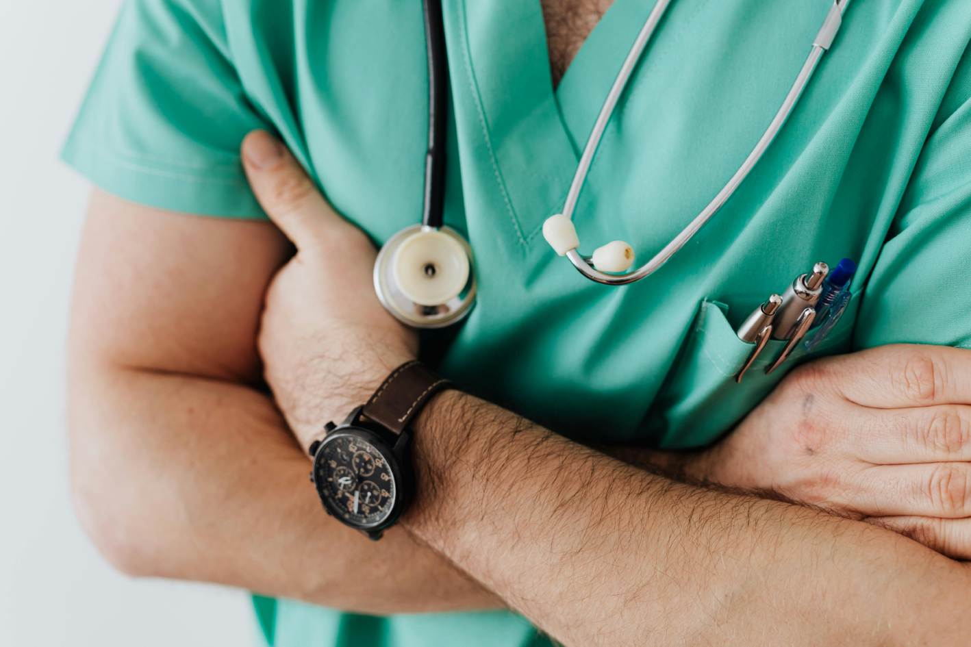 Professionisti della sanità